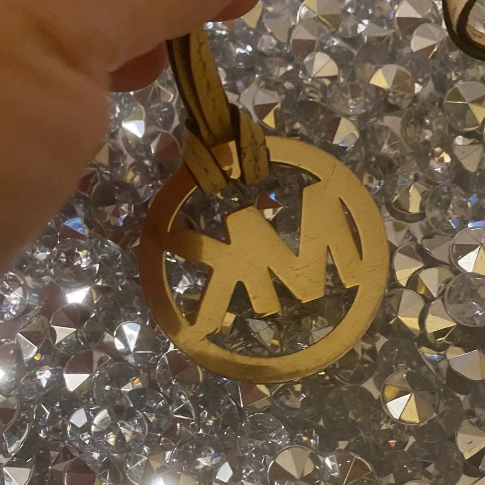 Michael Kors stylish key
